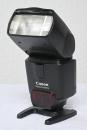 Canon Speedlite 430 EX II -Gebrauchtartikel-